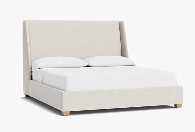 Santifay Bed
