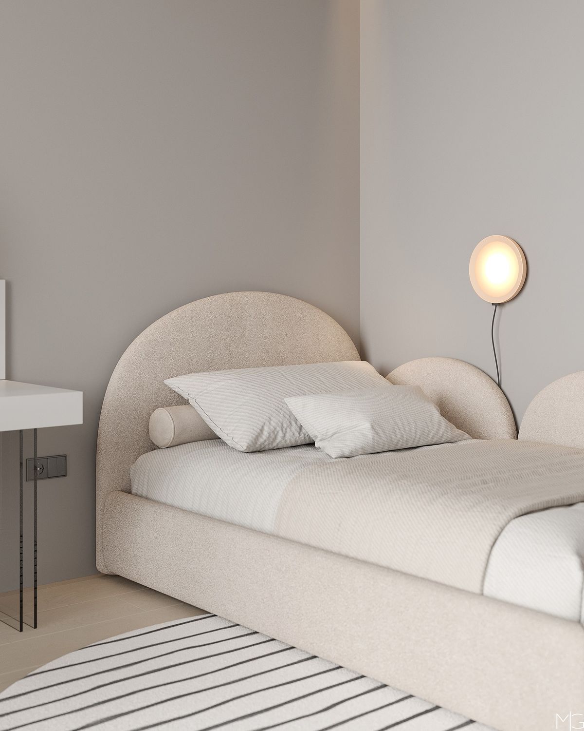 Rory Kids Bed Range