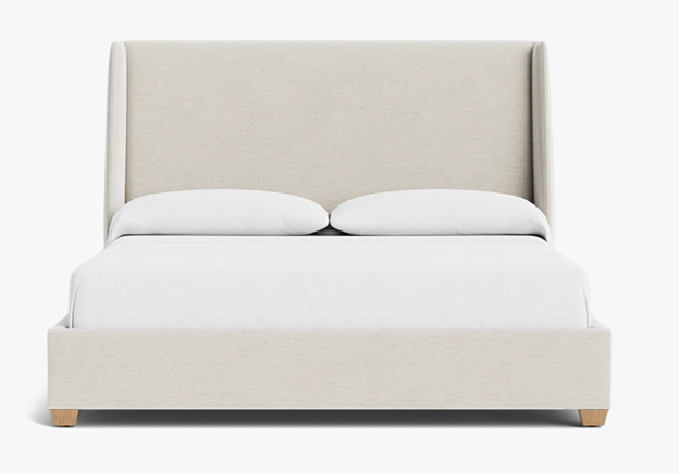 Santifay Bed