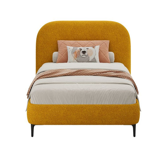 Saxony Single Bed
