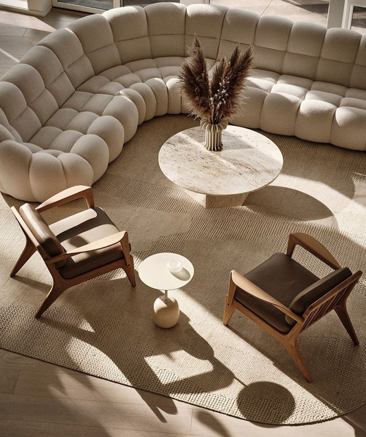 Exclusive Range- Serenity Sofa