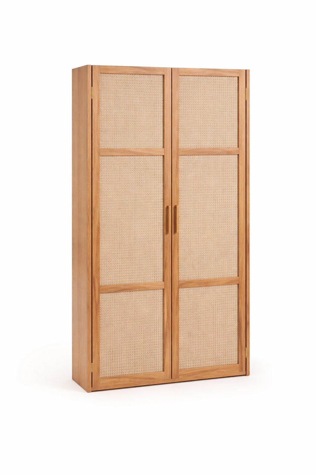 Solace Study Cabinet