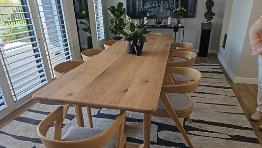 Vine Dining Table Special Edition
