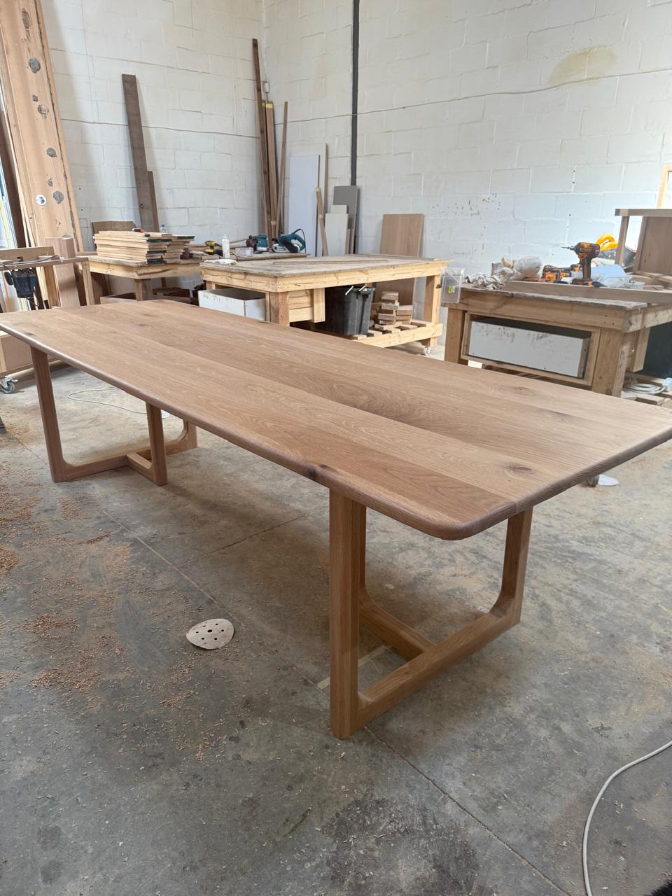 Vine Dining Table Special Edition