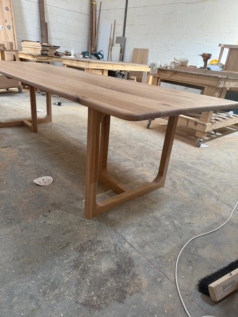 Vine Dining Table Special Edition