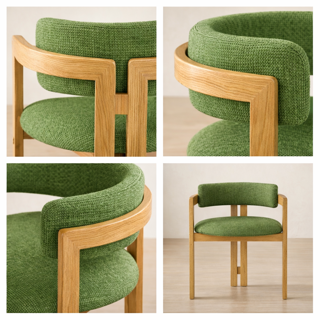 Juliet Dining Chair
