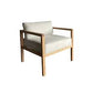 Livy Ash Occasional Chair