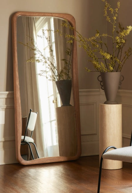 Gail Floor Mirror