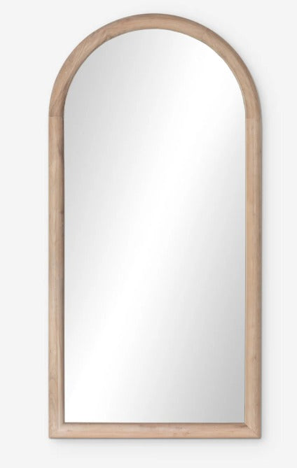 Emily Floor Mirror