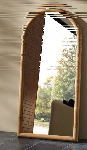 Emily Floor Mirror