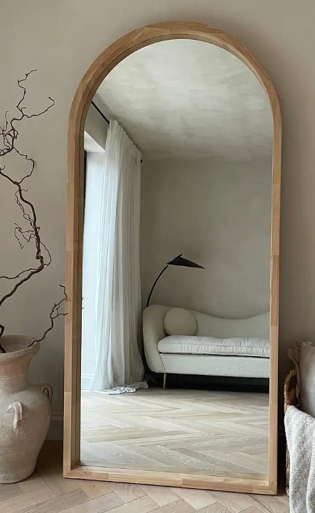 Emily Floor Mirror