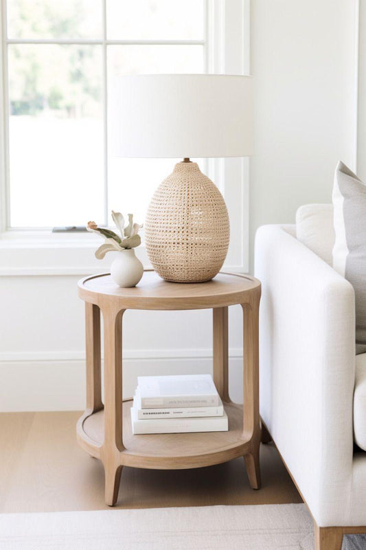 Leah Side Table