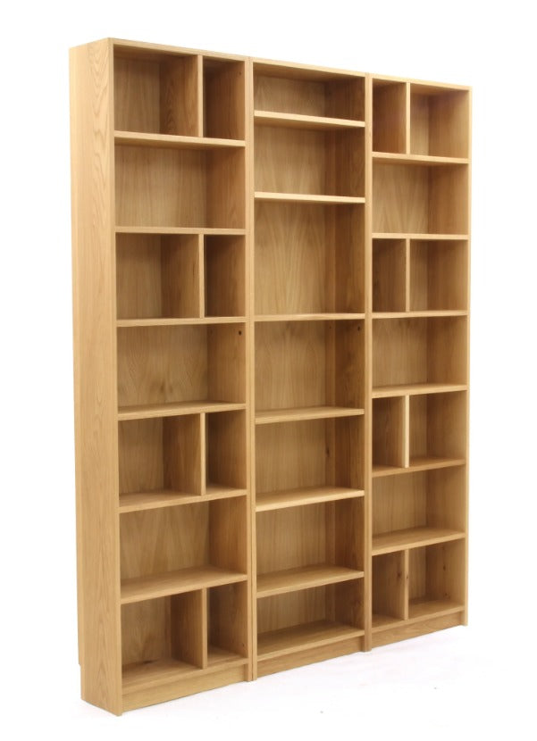 Cresida BookShelf