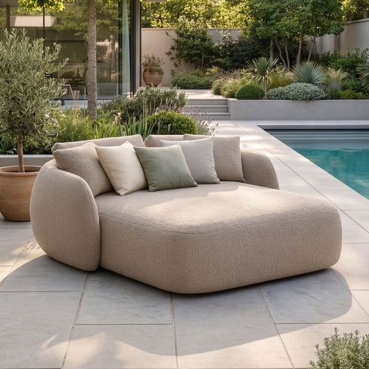 Cara Sun Lounger