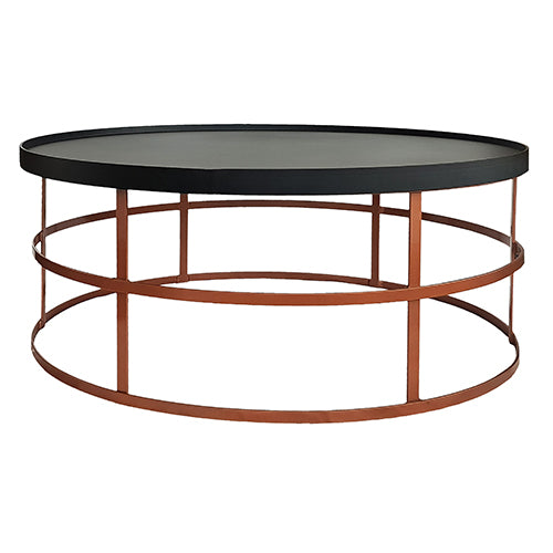 Gymkhana Coffee Table (Loose Top)